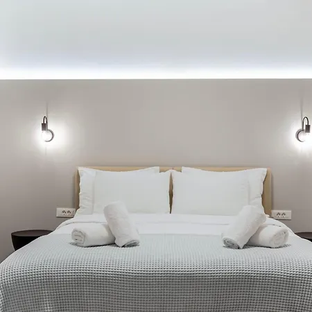 Filopapou Pearl On Acropolis Hill Apartment Athens Exterior photo