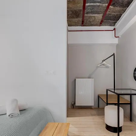 Filopapou Pearl On Acropolis Hill Apartment Athens Exterior photo