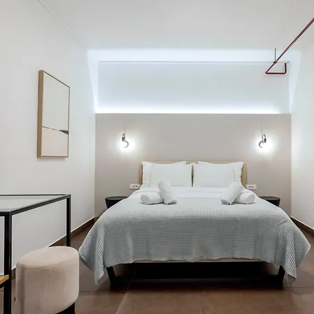 Filopapou Pearl On Acropolis Hill Apartment Athens Exterior photo