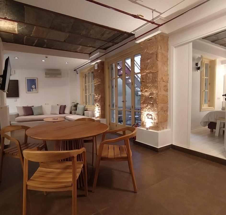 Apartment Filopapou Pearl On Acropolis Hill *