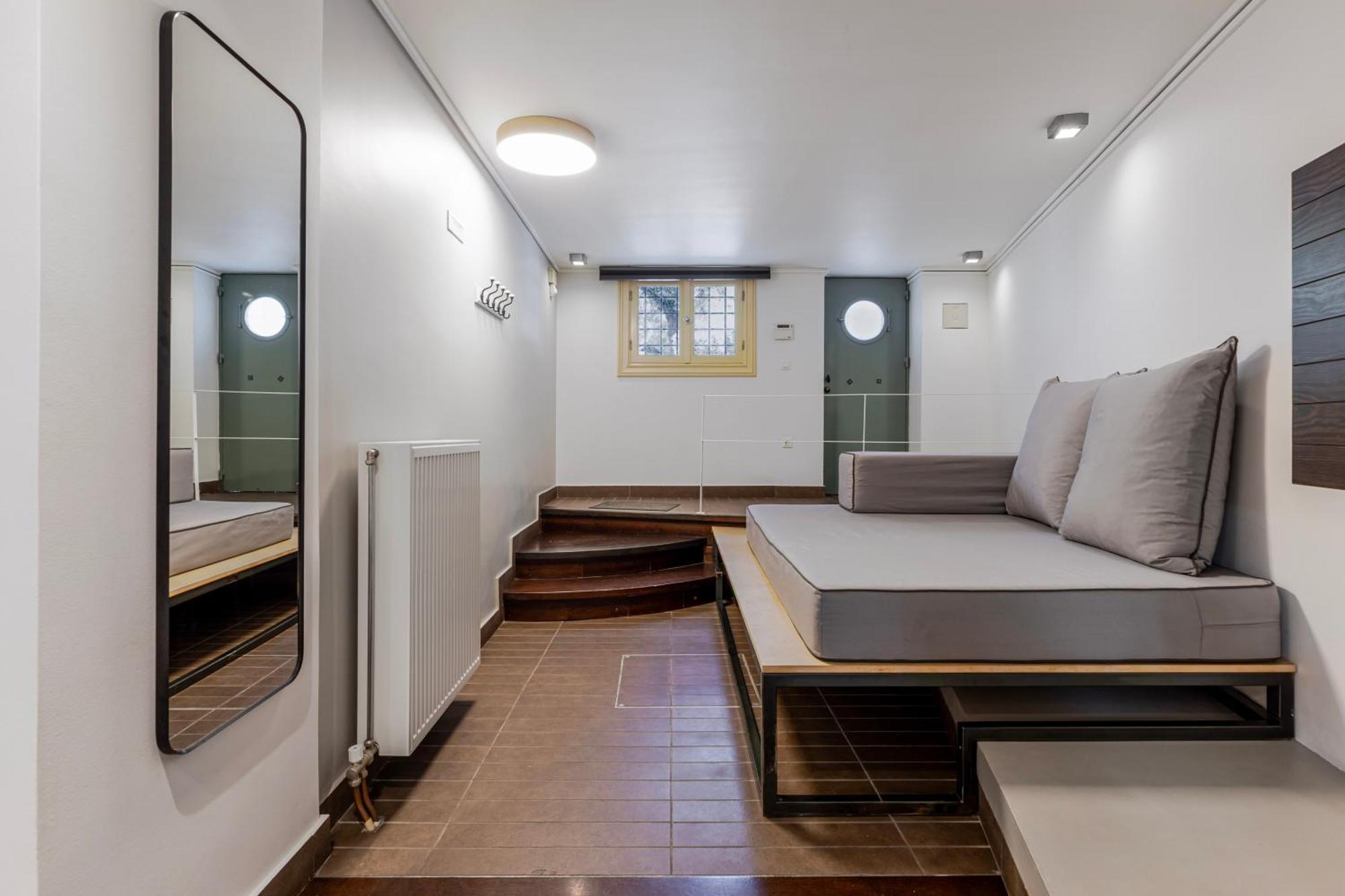 Filopapou Pearl On Acropolis Hill Apartment *
