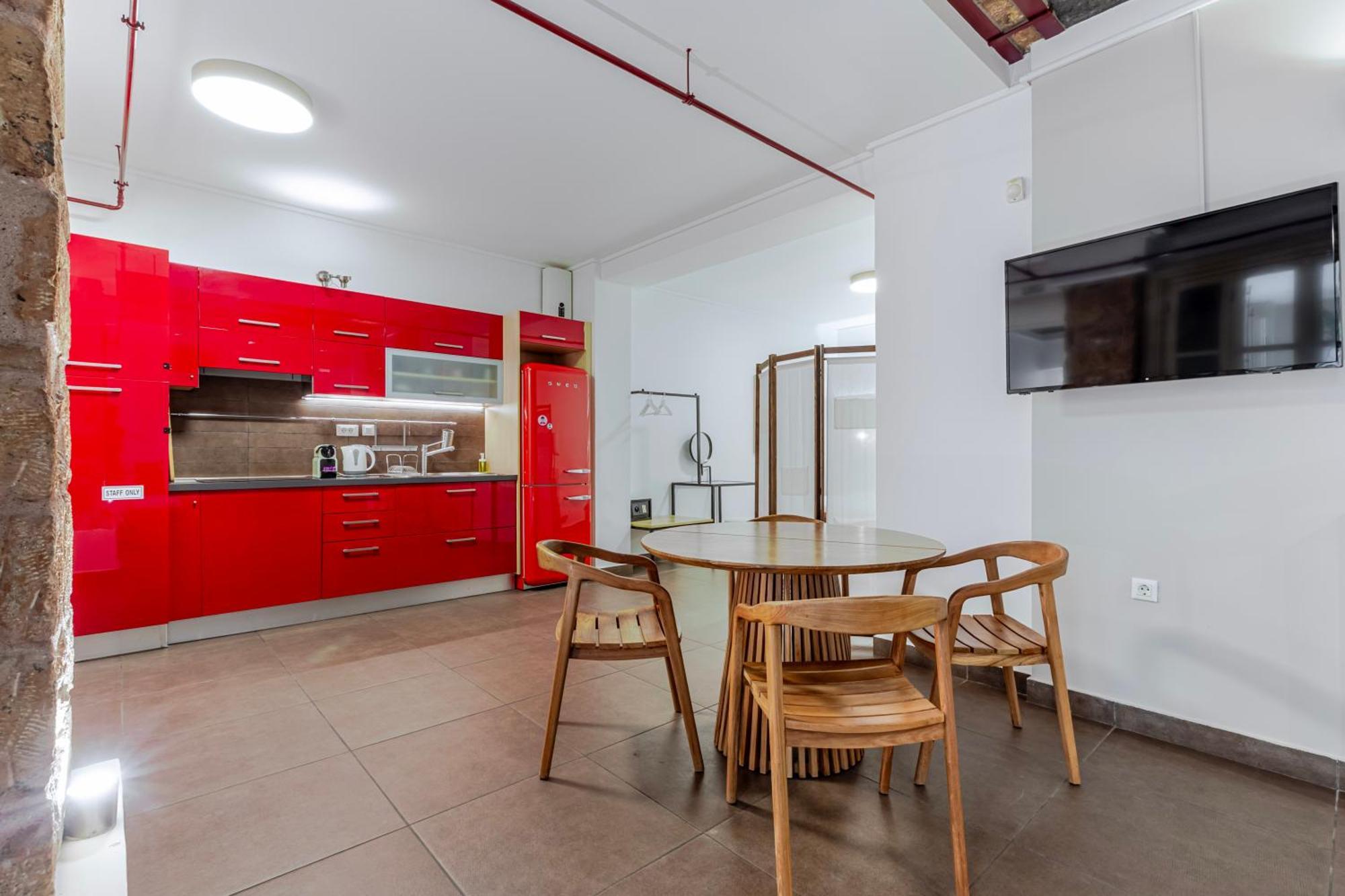 Filopapou Pearl On Acropolis Hill Apartment Athens