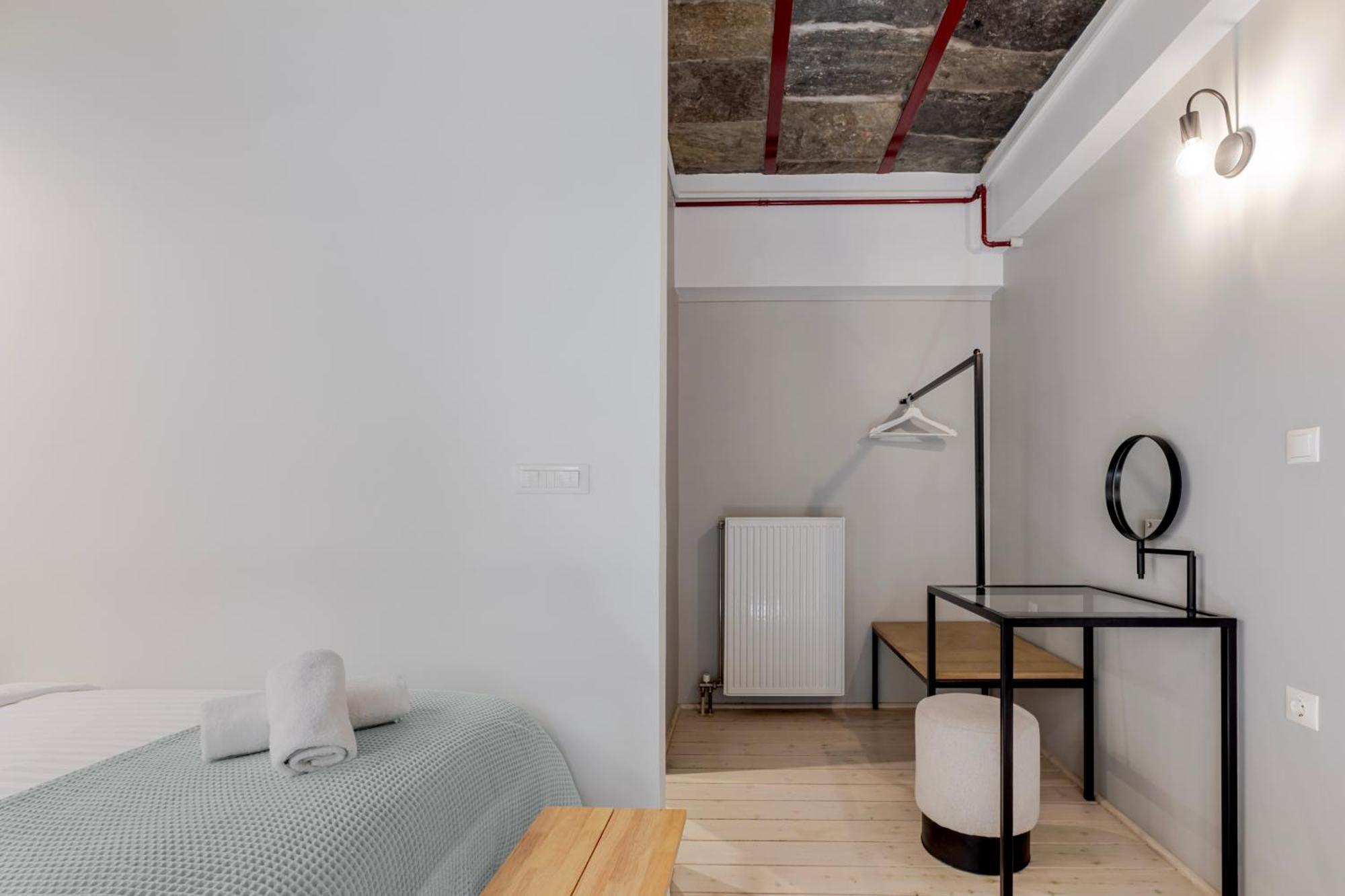 Filopapou Pearl On Acropolis Hill Apartment *